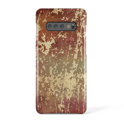 Svenskdesignat mobilskal till Samsung Galaxy S10 - Pat2264