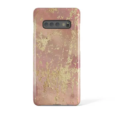 Svenskdesignat mobilskal till Samsung Galaxy S10 - Pat2265