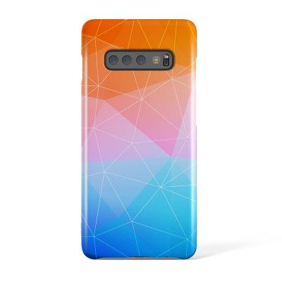 Svenskdesignat mobilskal till Samsung Galaxy S10 - Pat2275