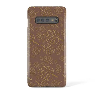 Svenskdesignat mobilskal till Samsung Galaxy S10 - Pat2276