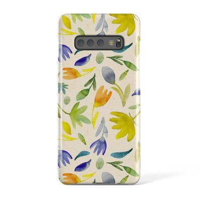 Svenskdesignat mobilskal till Samsung Galaxy S10 - Pat2280