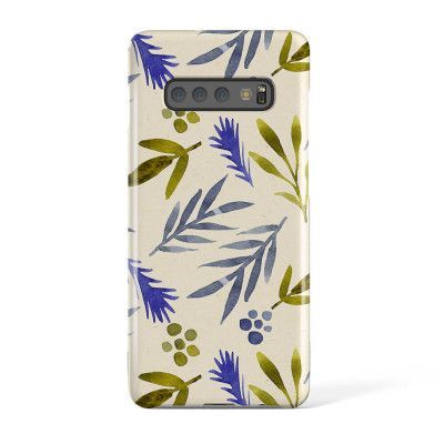 Svenskdesignat mobilskal till Samsung Galaxy S10 - Pat2282