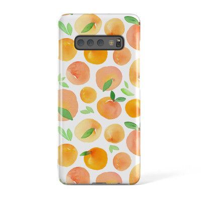 Svenskdesignat mobilskal till Samsung Galaxy S10 - Pat2284