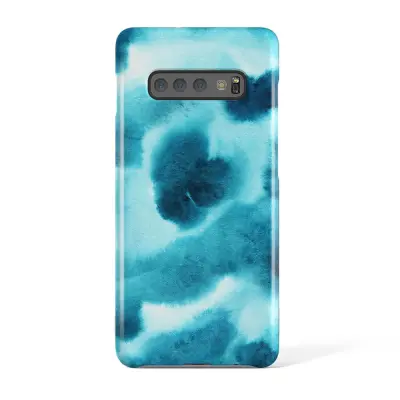 Svenskdesignat mobilskal till Samsung Galaxy S10 - Pat2289