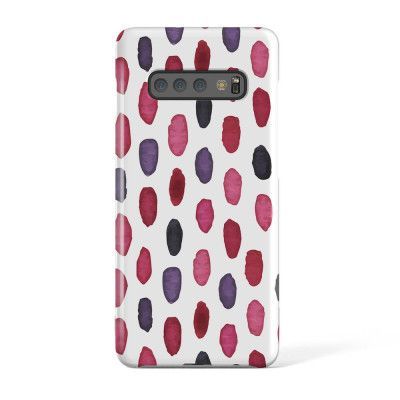 Svenskdesignat mobilskal till Samsung Galaxy S10 - Pat2302