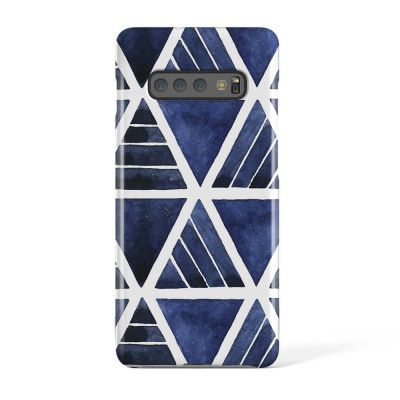 Svenskdesignat mobilskal till Samsung Galaxy S10 - Pat2303