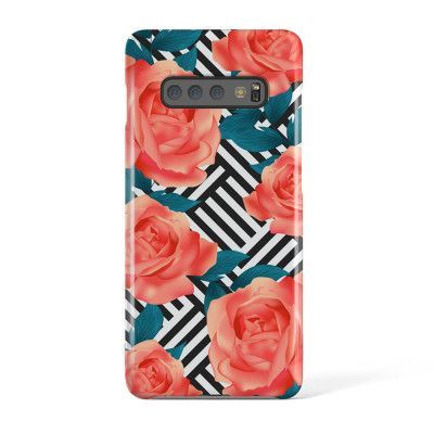Svenskdesignat mobilskal till Samsung Galaxy S10 - Pat2315