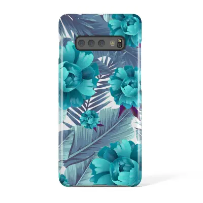Svenskdesignat mobilskal till Samsung Galaxy S10 - Pat2319
