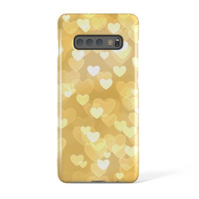 Svenskdesignat mobilskal till Samsung Galaxy S10 - Pat2321