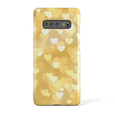 Svenskdesignat mobilskal till Samsung Galaxy S10 - Pat2321