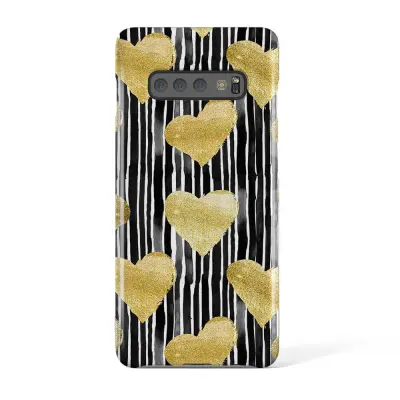 Svenskdesignat mobilskal till Samsung Galaxy S10 - Pat2322