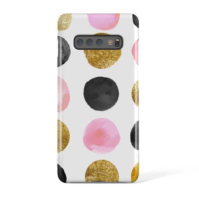 Svenskdesignat mobilskal till Samsung Galaxy S10 - Pat2323