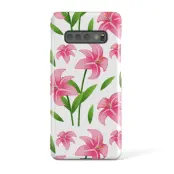 Svenskdesignat mobilskal till Samsung Galaxy S10 - Pat2324