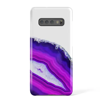 Svenskdesignat mobilskal till Samsung Galaxy S10 - Pat2326
