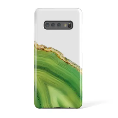 Svenskdesignat mobilskal till Samsung Galaxy S10 - Pat2328