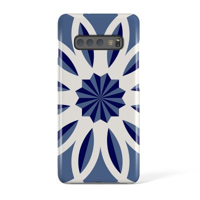 Svenskdesignat mobilskal till Samsung Galaxy S10 - Pat2331