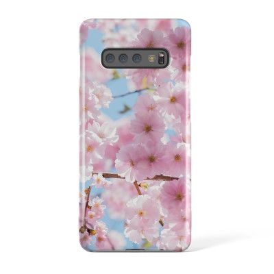 Svenskdesignat mobilskal till Samsung Galaxy S10 - Pat2333