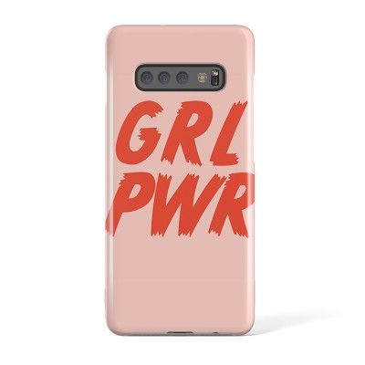 Svenskdesignat mobilskal till Samsung Galaxy S10 - Pat2335