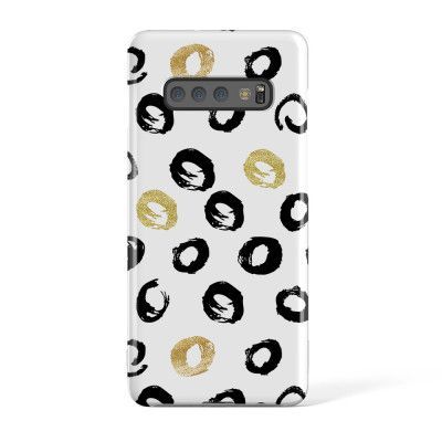 Svenskdesignat mobilskal till Samsung Galaxy S10 - Pat2338