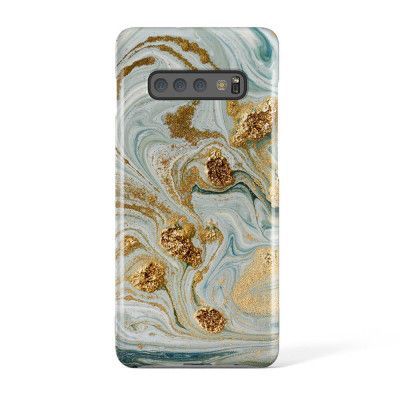 Svenskdesignat mobilskal till Samsung Galaxy S10 - Pat2339