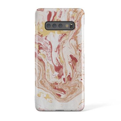Svenskdesignat mobilskal till Samsung Galaxy S10 - Pat2342