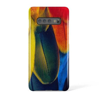 Svenskdesignat mobilskal till Samsung Galaxy S10 - Pat2345