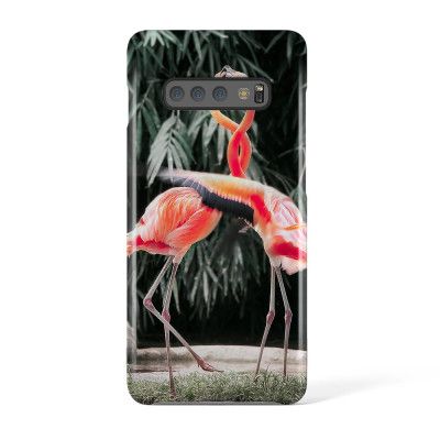 Svenskdesignat mobilskal till Samsung Galaxy S10 - Pat2349