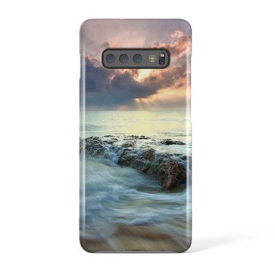 Svenskdesignat mobilskal till Samsung Galaxy S10 - Pat2355