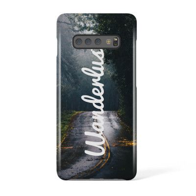 Svenskdesignat mobilskal till Samsung Galaxy S10 - Pat2362