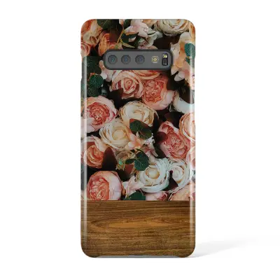 Svenskdesignat mobilskal till Samsung Galaxy S10 - Pat2363