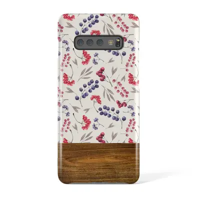 Svenskdesignat mobilskal till Samsung Galaxy S10 - Pat2365