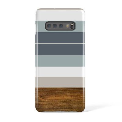 Svenskdesignat mobilskal till Samsung Galaxy S10 - Pat2366