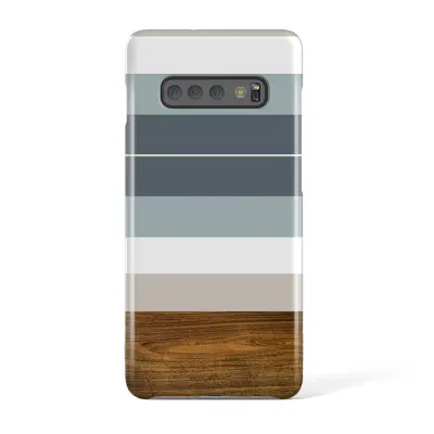 Svenskdesignat mobilskal till Samsung Galaxy S10 - Pat2366