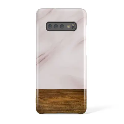 Svenskdesignat mobilskal till Samsung Galaxy S10 - Pat2368