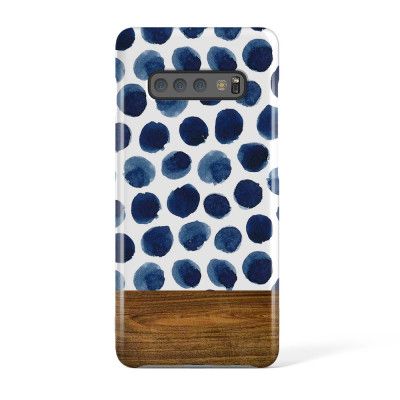 Svenskdesignat mobilskal till Samsung Galaxy S10 - Pat2375