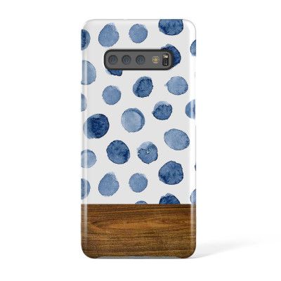Svenskdesignat mobilskal till Samsung Galaxy S10 - Pat2376
