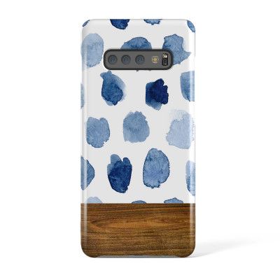 Svenskdesignat mobilskal till Samsung Galaxy S10 - Pat2377