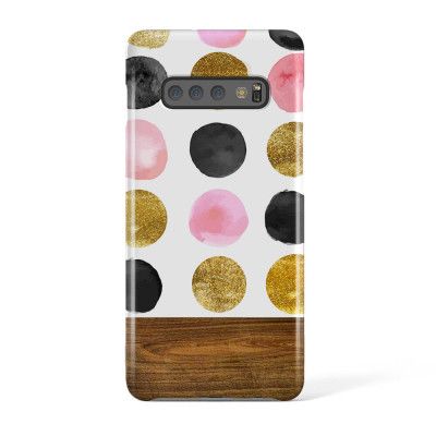 Svenskdesignat mobilskal till Samsung Galaxy S10 - Pat2380