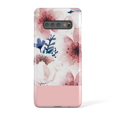 Svenskdesignat mobilskal till Samsung Galaxy S10 - Pat2551