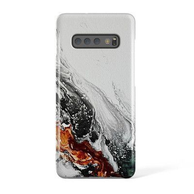 Svenskdesignat mobilskal till Samsung Galaxy S10 - Pat2578