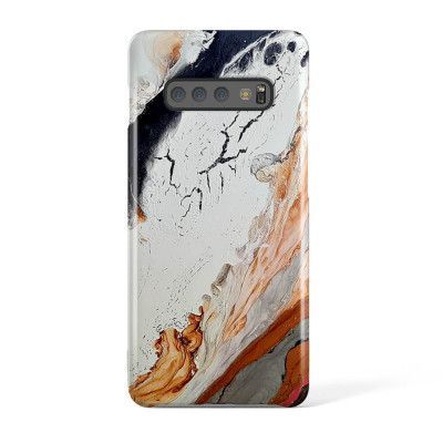 Svenskdesignat mobilskal till Samsung Galaxy S10 - Pat2579