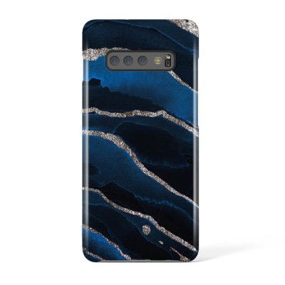 Svenskdesignat mobilskal till Samsung Galaxy S10 - Pat2581