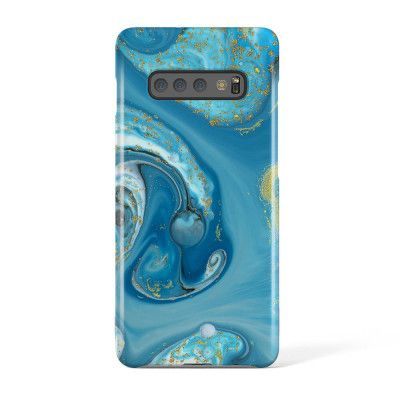 Svenskdesignat mobilskal till Samsung Galaxy S10 - Pat2586