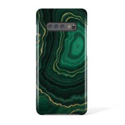 Svenskdesignat mobilskal till Samsung Galaxy S10 - Pat2592