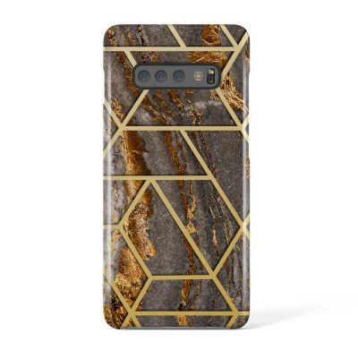 Svenskdesignat mobilskal till Samsung Galaxy S10 - Pat2628