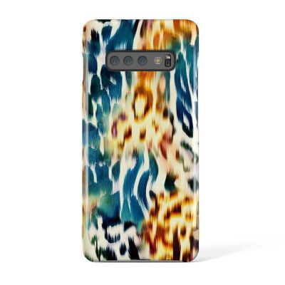 Svenskdesignat mobilskal till Samsung Galaxy S10 - Pat2598