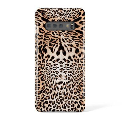 Svenskdesignat mobilskal till Samsung Galaxy S10 - Pat2603