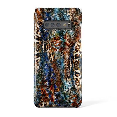 Svenskdesignat mobilskal till Samsung Galaxy S10 - Pat2600