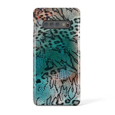 Svenskdesignat mobilskal till Samsung Galaxy S10 - Pat2596