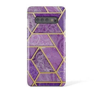 Svenskdesignat mobilskal till Samsung Galaxy S10 - Pat2611